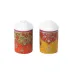 Dhara Red Pepper Shaker (Special Order)