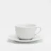 Ocean White Tea Cup