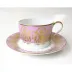 Oasis Purple Tea Cup