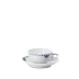 Princess Tea Cup & Saucer 6.75 oz