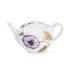 Flora Tea Pot 1.35Qt Morning Glory