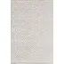 Annabelle Grey Handwoven Indooor/Outdoor Rug 10' x 14'