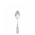 Medusa Silver Plated Table Spoon 8 1/4 in