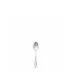 Medusa Silver Plated After Dinner Spoon 4 3/4 in