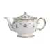 Royal Antoinette Teapot M/S (28oz/80cl)