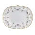 Royal Antoinette Oval Dish L/S (16.4in/41.75cm)