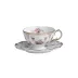 Royal Antoinette Tea Cup