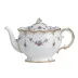 Royal Antoinette Teapot L/S (36oz/102cl)
