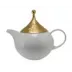 Magic Flute Sarastro Tea Pot 39 oz (Special Order)