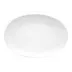 TAC 02 White Platter 15 in