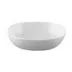Moon White Cereal Bowl 17 oz (Special Order)