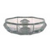 Treasury Candy Dish 5 1/2 in