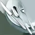 Dream 5-Pc Place Setting Solid Handle 18/10 Stainless Steel