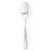 Hannah French Sauce Spoon 6 1/4 In 18/10 Stainless Steel
