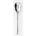 H-Art Mocha Spoon 4 3/8 In 18/10 Stainless Steel