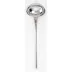 H-Art Soup Ladle 9 3/4 In 18/10 Stainless Steel