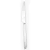 Linea Q Dessert Knife, Solid Handle 8 1/4 In 18/10 Stainless Steel
