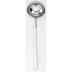 Linea Q Soup Ladle 11 3/4 In 18/10 Stainless Steel