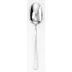 Linea Q Serving Spoon 8 7/8 In 18/10 Stainless Steel