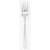 Linea Q Fish Fork 7 1/4 In 18/10 Stainless Steel