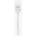 Linea Q Cake Fork 6 1/8 In 18/10 Stainless Steel