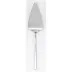 Linea Q Cake Server 10 1/8 In 18/10 Stainless Steel