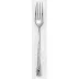 Skin Table Fork 8 1/8 In 18/10 Stainless Steel
