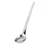 Living Ice Spoon, Gift Boxed 9 in 18/10 Stainless Steel