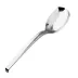 Living Serving Spoon, Gift Boxed 10 1/4 in 18/10 Stainless Steel