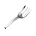 Living Spaghetti Serving Fork, Gift Boxed 11 1/4 in 18/10 Stainless Steel