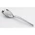 Living Serving Spoon, Perforated, Gift Boxed 10 in 18/10 Stainless Steel
