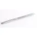 Living Panettone/Cake Knife, Gift Boxed 12 1/2 in 18/10 Stainless Steel
