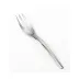 Living Oyster/Cake Fork, 6Pcs, Gift Boxed 5 1/2 in 18/10 Stainless Steel
