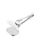 Living Multipurpose Tong, Gift Boxed 11 3/4 in 18/10 Stainless Steel