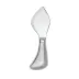 LivingCheese Parmesan Cheese Knife 5 1/2 in 18/10 Stainless Steel