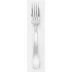 Gio Ponti Table Fork 8 1/8 In 18/10 Stainless Steel