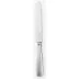 Gio Ponti Table Knife Solid Handle 9 7/8 In 18/10 Stainless Steel