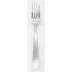 Gio Ponti Dessert Fork 7 In 18/10 Stainless Steel