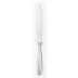 Gio Ponti Dessert Knife, Hollow Handle 8 3/4 In 18/10 Stainless Steel