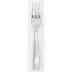 Gio Ponti Fish Fork 7 1/2 In 18/10 Stainless Steel