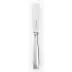 Gio Ponti Butter Knife Hollow Handle 7 In 18/10 Stainless Steel