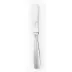 Gio Ponti Butter Knife Solid Handle 7 In 18/10 Stainless Steel