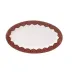Dhara Red Relish Dish (Special Order)