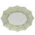 Apple Lace 12-Sided Tray Large 9.25" x 11.5"