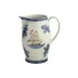 American Ship Constitution Pitcher 7.5"