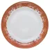 Fitzhugh Cinnabar Dinner Plate 10.25"