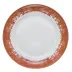 Fitzhugh Cinnabar Dessert Plate 8.5"