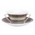 Ispahan Cream Soup Cup (Special Order)
