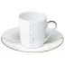 Carrousel  Coffee Saucer (Special Order)