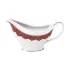 Dhara Red Sauce Boat (Special Order)
